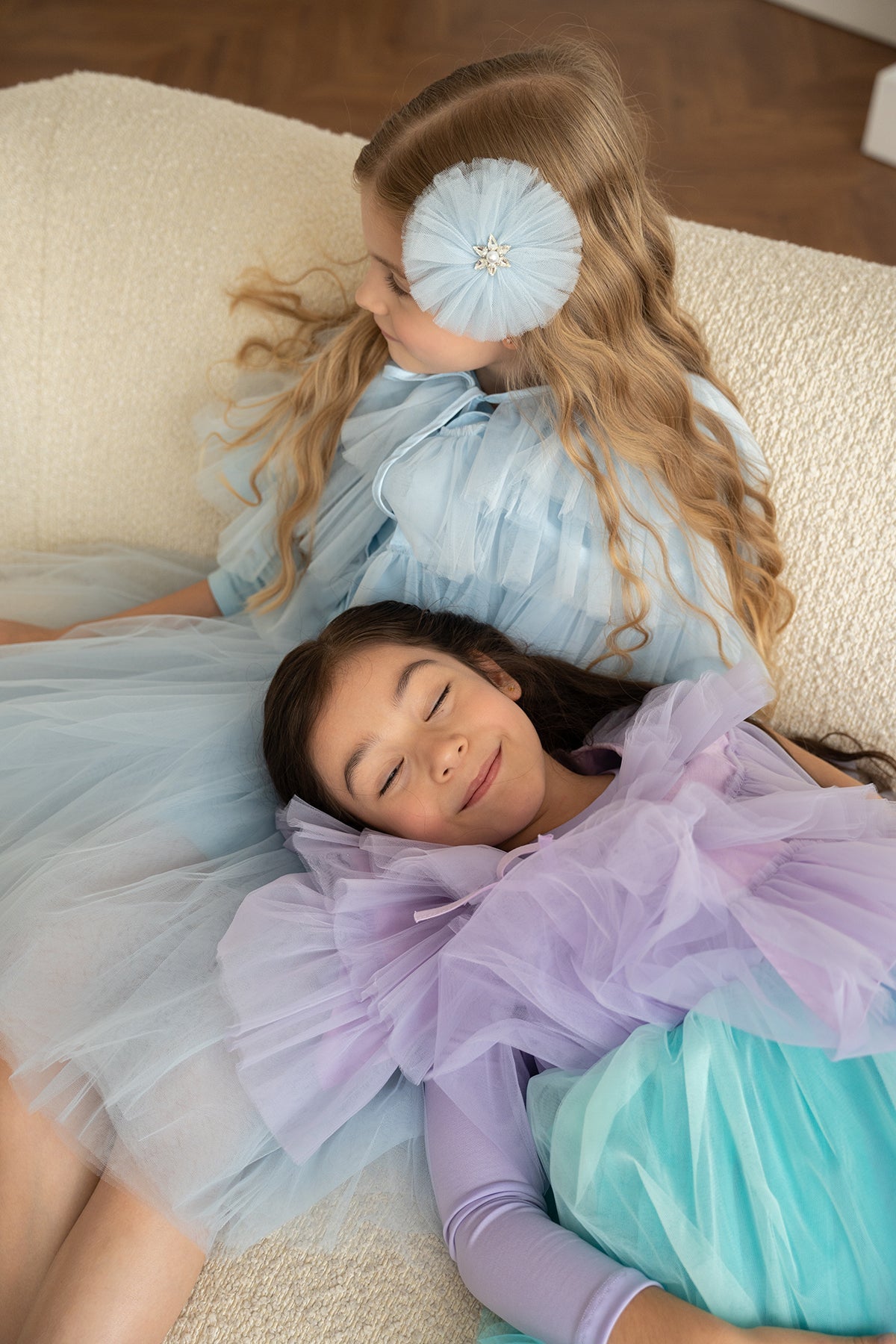 Her Özel Gün İçin Bir Tütü Elbise: Doğum Günü, Bayram ve Parti Kombinleri