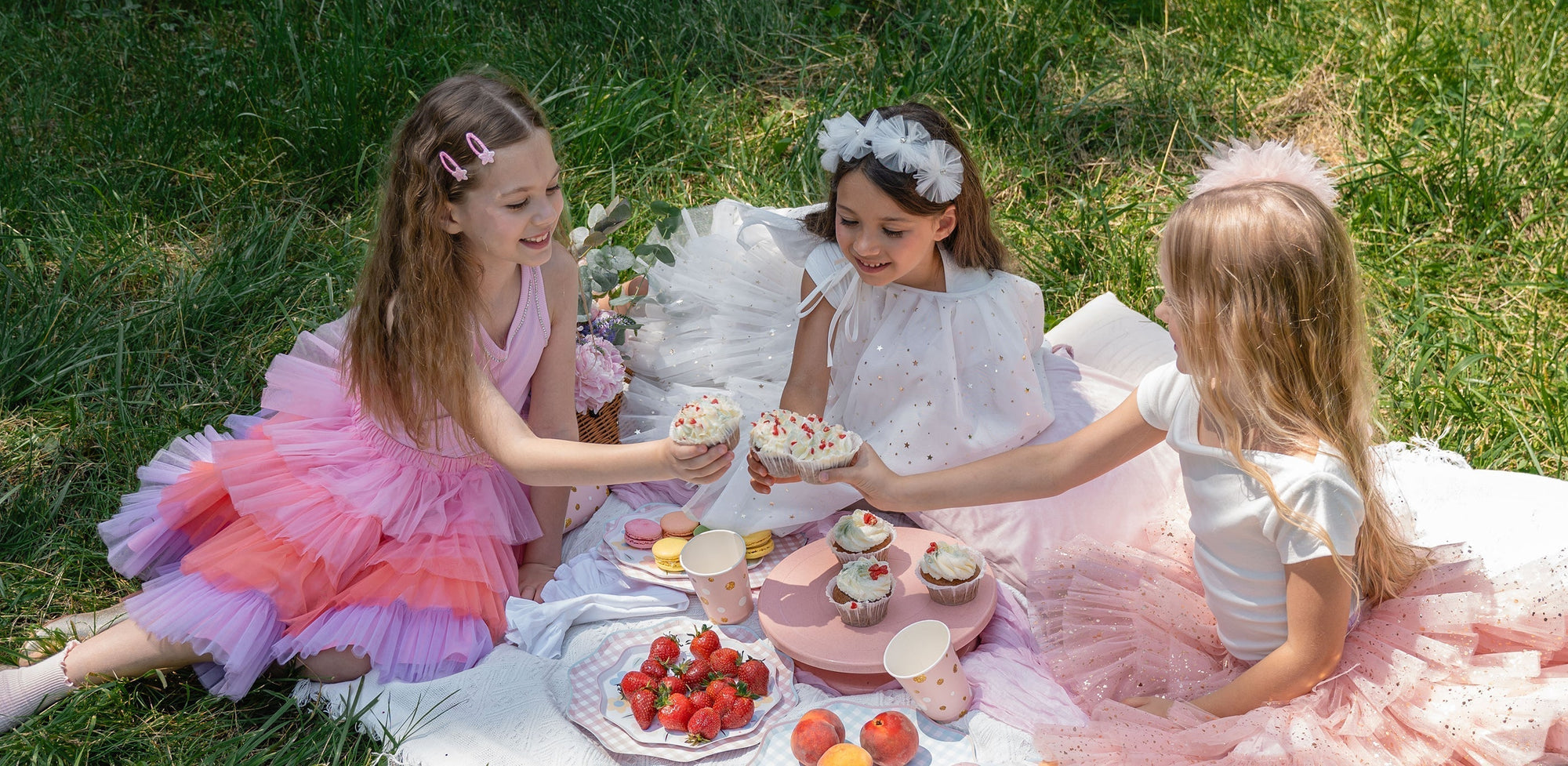 Sparkle and Pastel: Işıltı ile Yumuşak Tonların Buluşması