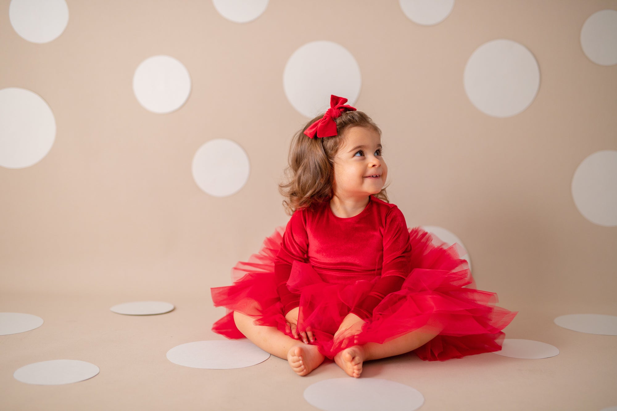 Kızımın İlk Doğum Günü İçin Hazırlık Rehberi (Check-list ile)