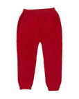 Acorn Sincaplı Unisex Triko Kazak & Tayt Set