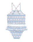 Bikini Set | Sand Mother