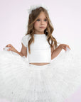 Twirl Tutu - To Moon