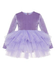 Lilac Velvet