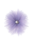 Lotus Hair Clip