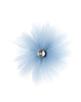 Lotus Hair Clip
