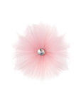 Lotus Hair Clip