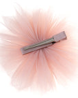Lotus Hair Clip