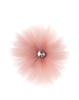 Lotus Hair Clip