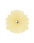 Lotus Hair Clip