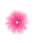 Lotus Hair Clip