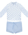 Boys Set | Sand Mother