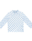 Boys Rashguard | Sand Mother
