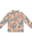 Boys Rashguard | Sand Mother