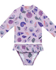 Girls Set | Sand Mother