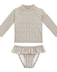 Girls Set | Sand Mother