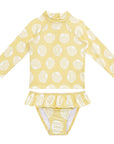 Girls Set | Sand Mother