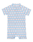 Playsuit | Sand Mother