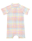 Playsuit | Sand Mother