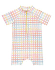 Playsuit | Sand Mother