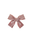 Velvet Bow