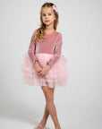 Pink Velvet