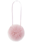 Pink Rosie Bag