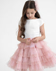 Twirl Tutu - Sparkle Pink