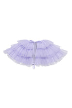 Purple Bloom Cape
