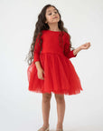 Red Love