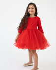 Red Love