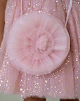 Pink Rosie Bag