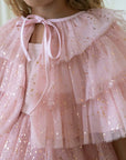 Sparkle Cape