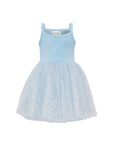 Sparkle Blue