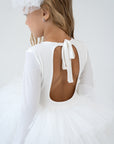White Bloom