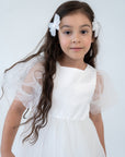 Flower Girl Maxi