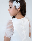 Flower Girl Maxi