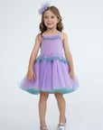 Dolly Lilac