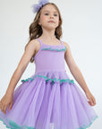 Dolly Lilac
