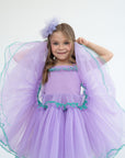 Dolly Lilac