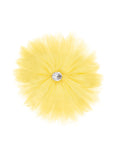 Lotus Hair Clip