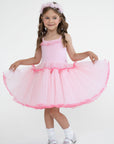 Dolly Pink