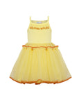 Dolly Yellow