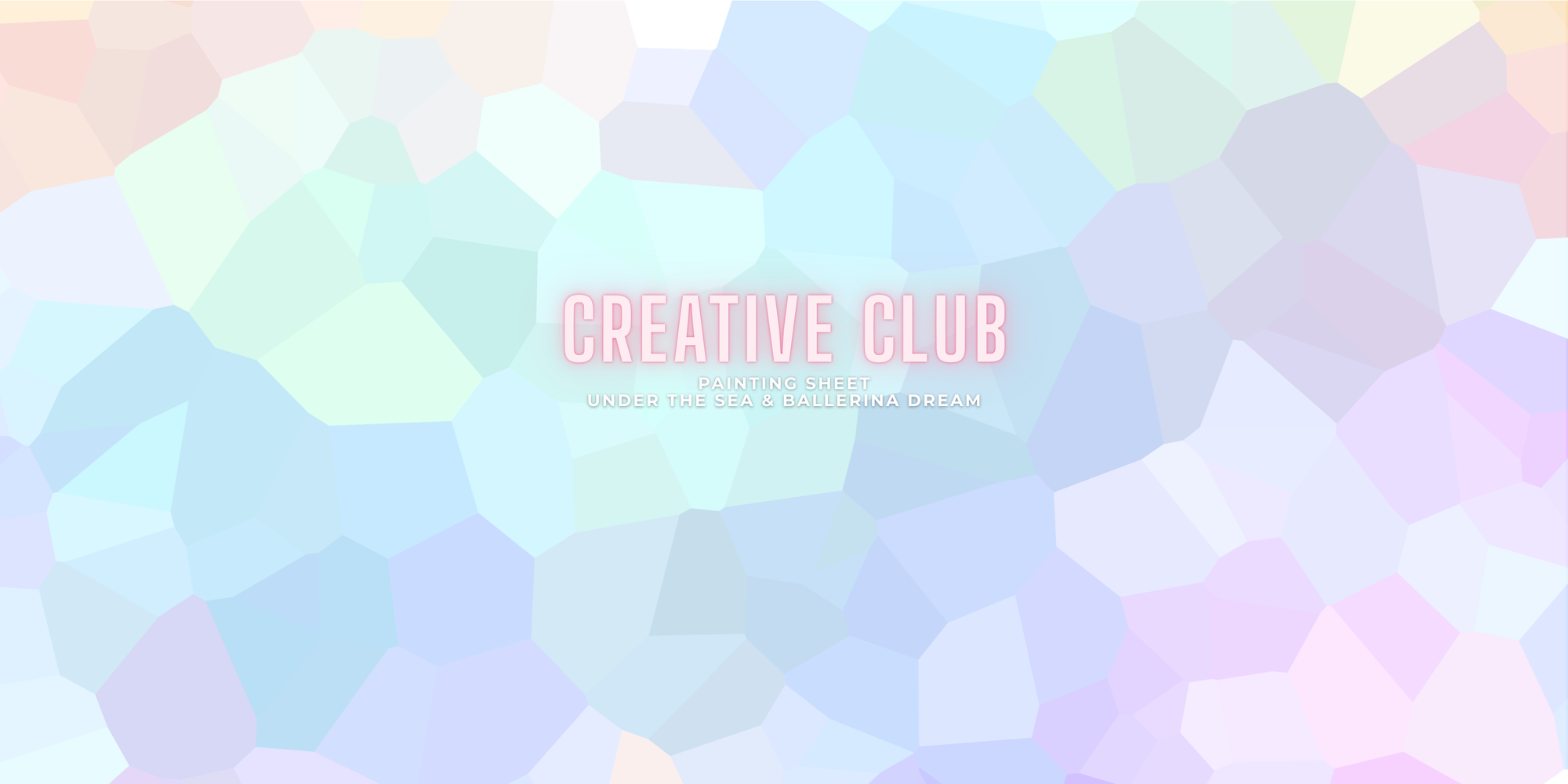 Mini Celebrities Creative Club