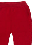 Acorn Sincaplı Unisex Triko Kazak & Tayt Set