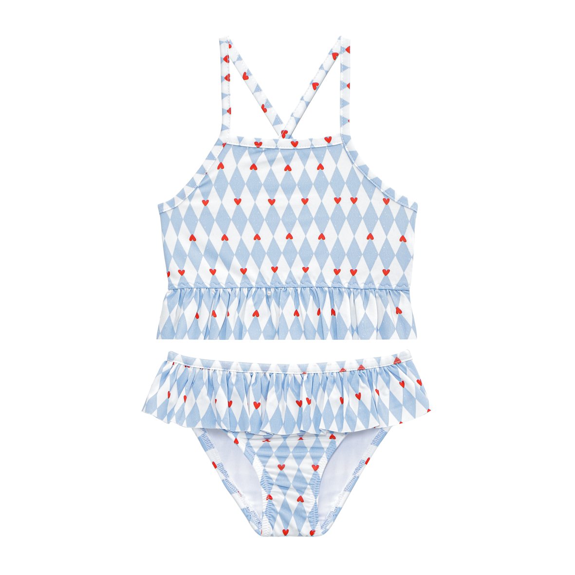 Bikini Set | Sand Mother