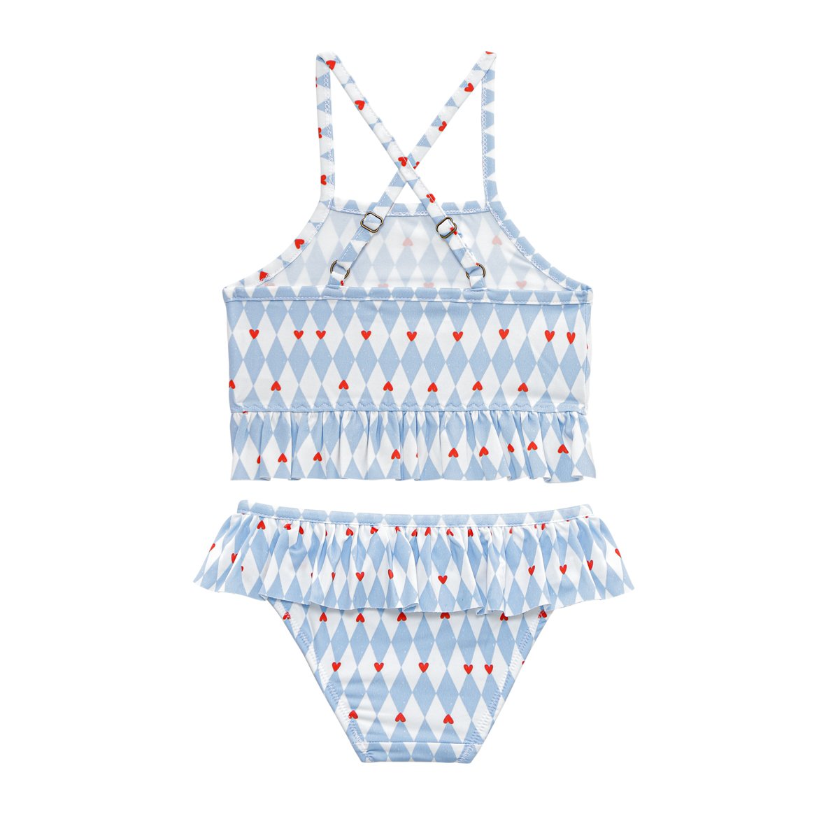 Bikini Set | Sand Mother