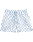 Boys Woven Shorts | Sand Mother