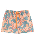 Boys Woven Shorts | Sand Mother