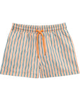Boys Woven Shorts | Sand Mother