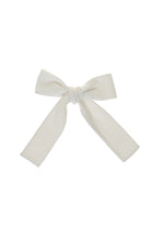 Bow Hair Clip